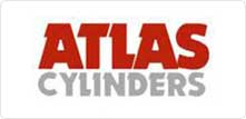 Atlas Cylinder